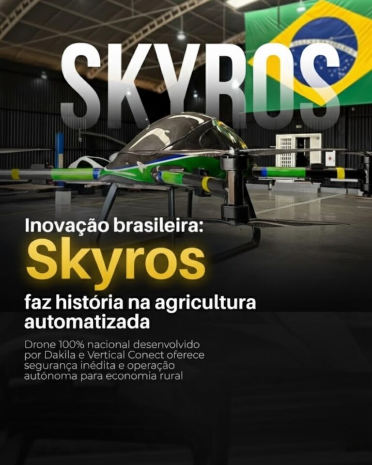 Fonte: divulgação interna