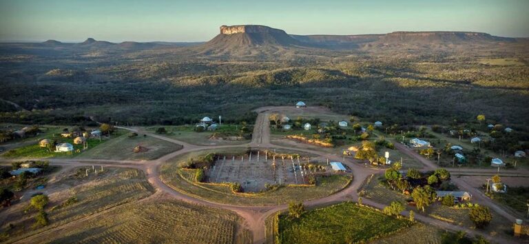 Dakila amplia atuação em pesquisas multidisciplinares no Brasil
