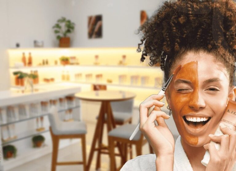 Cresce a procura por cosméticos Dakila entre mulheres brasileiras