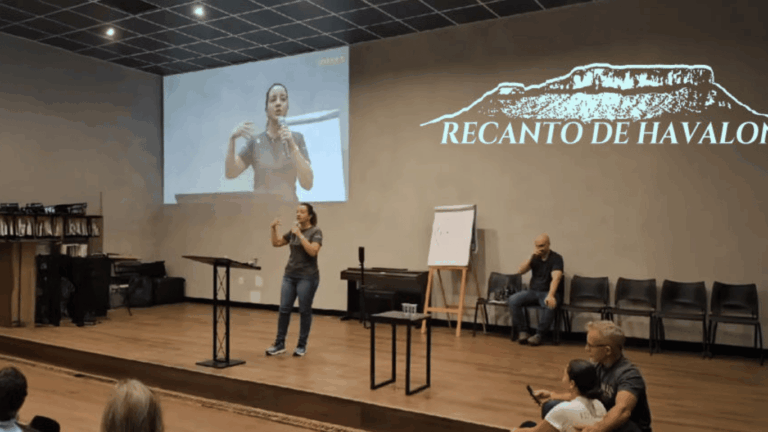 Dakila divulga agenda de Atividades de Campo previstas para 2026