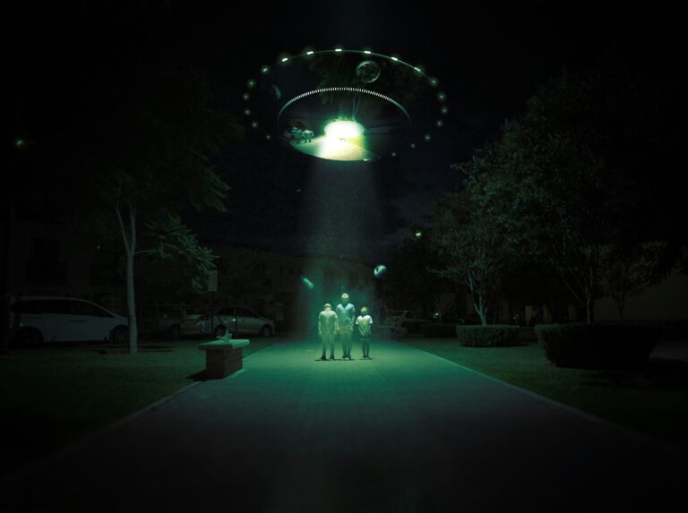 Os lugares do Brasil que todo apaixonado por ufologia deveria conhecer