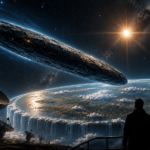 Objeto interestelar 3I/ATLAS intriga cientistas por velocidade extrema e características incomuns, enquanto estudo levanta hipótese de possível tecnologia extraterrestre.