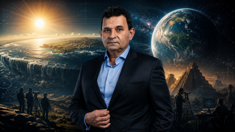 Urandir Fernandes critica sistema de crenças e defende busca por resultados acima de ideologias