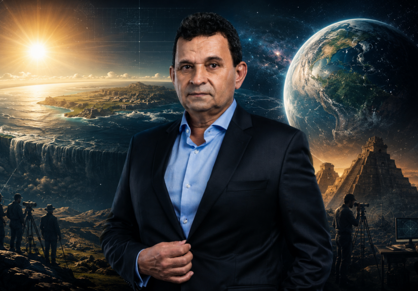 Urandir Fernandes critica sistema de crenças e defende busca por resultados acima de ideologias