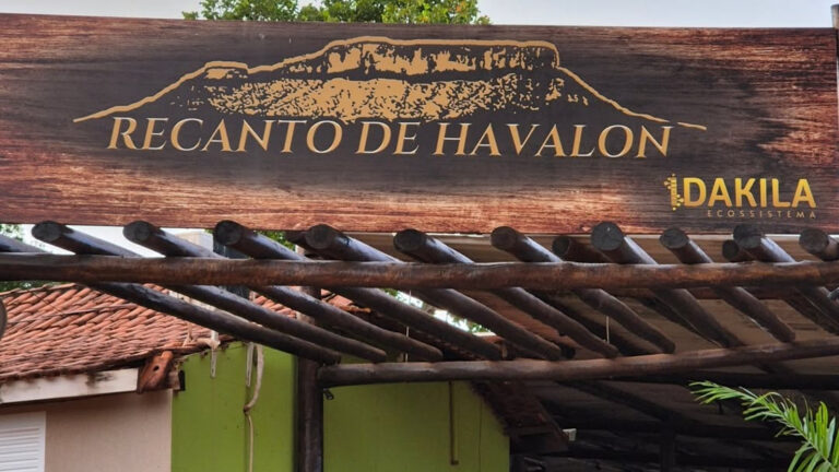 Dakila acelera obras no Recanto de Havalon e prepara nova fase da infraestrutura viária
