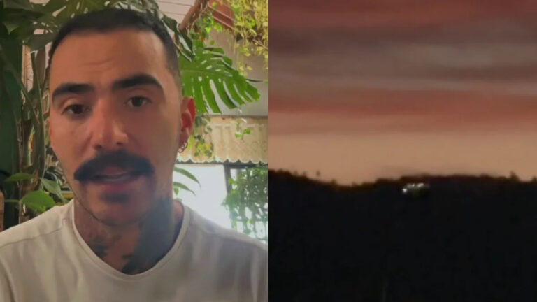 Diretor de Dakila Pesquisas, Felipe Castelo Branco analisou o caso que viralizou mundialmente envolvendo Mayk Leão