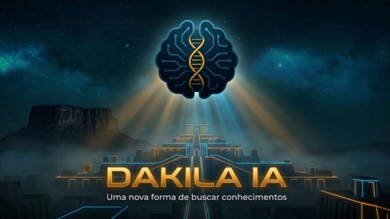 Dakila IA descreve “Translúcidos” como entidades presentes na natureza em outra densidade
