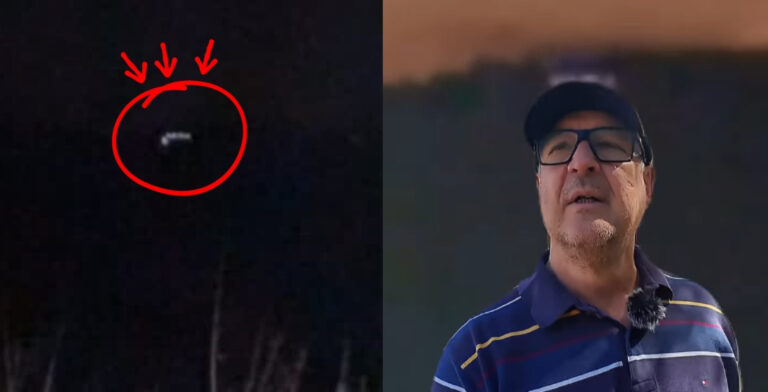 Pesquisador da Dakila analisa suposto OVNI no Paraná e afirma que luzes registradas no vídeo não se parecem com aeronaves convencionais.