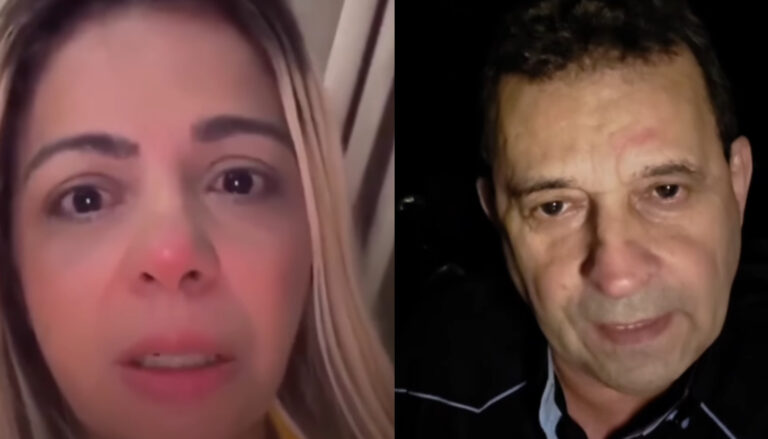 Urandir Fernandes de Oliveira, CEO da Dakila Pesquisas, comentou a previsão de uma sensitiva sobre uma possível abdução durante jogo do Brasil na Copa do Mundo.