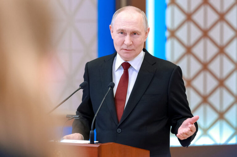 Rússia investe cerca de US$ 26 bilhões em pesquisas sobre longevidade, terapia genética e impressão de órgãos. Programa tem apoio direto do governo de Vladimir Putin.