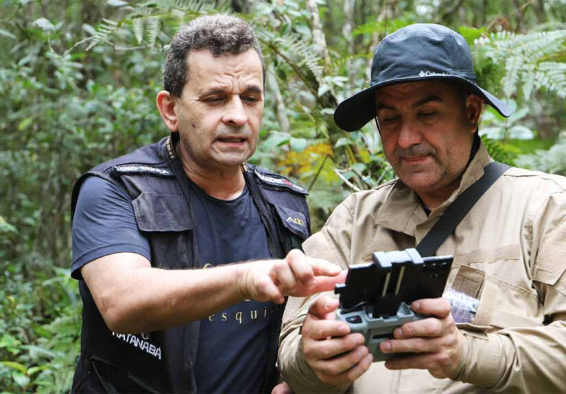 Conheça a importância do Caminho do Peabiru para a Dakila Pesquisas