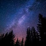 Você já sentiu uma conexão especial ao olhar para o céu estrelado? Esse fascínio tem nome: astrofilia.